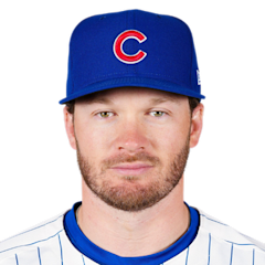Ian Happ