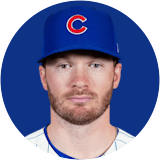 Ian Happ