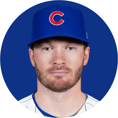 Ian Happ