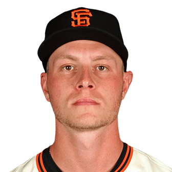Cody Stashak