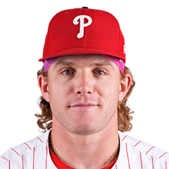 Harrison Bader