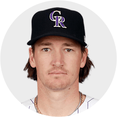 Kyle Holder