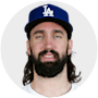 MLB Gameday: Angels 0, Dodgers 2 Final Score (06/14/2022)