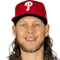 Alec Bohm crushes a two-run home run to give the Phillies an early lead  over the Rangers - BVM Sports