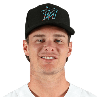 Griffin Conine