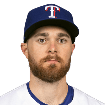 Jared Walsh