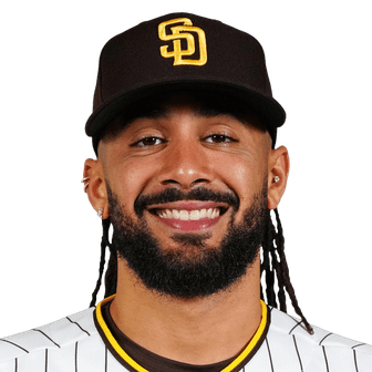 Fernando Tatis Jr.