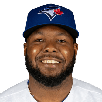 Vladimir Guerrero Jr.