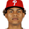 The Phillies Room: 2023 Chachi #31 Cristian Pache