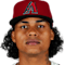 The Phillies Room: 2023 Chachi #31 Cristian Pache