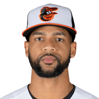Leody Taveras
