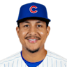 Miguel Amaya