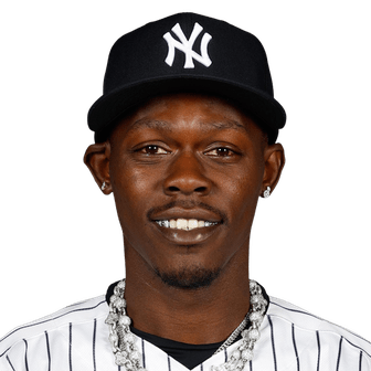 Jazz Chisholm Jr.