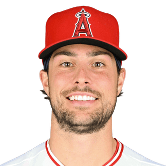 Josh Lowe