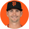 Jared Oliva