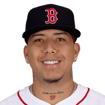 Bryan Mata