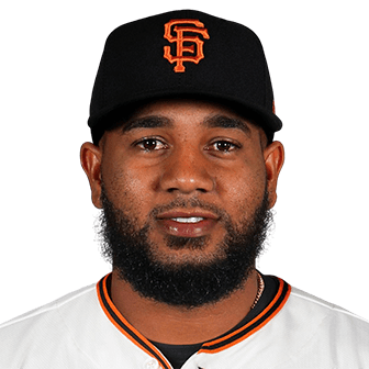 Angel Rondón