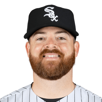 Jake Rogers