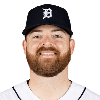 Jake Rogers