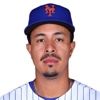 Mark Vientos