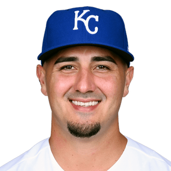 Josh Rojas