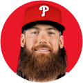 Brandon Marsh