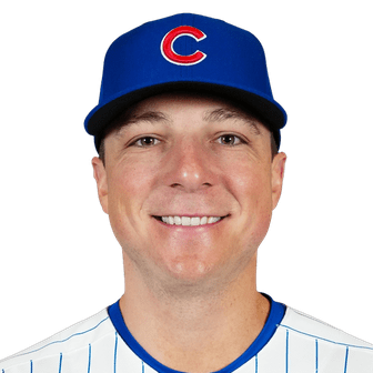 Ryan Rolison
