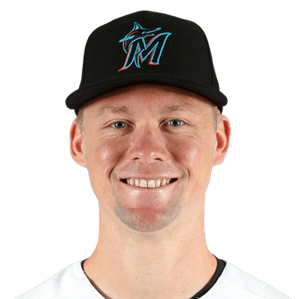 Kyle Stowers