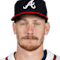 SEAN MURPHY Atlanta Braves MLB “Next Stop Truist Park” Debut