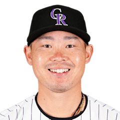 Keston Hiura