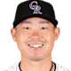 Keston Hiura