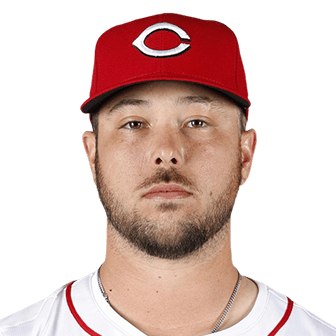 Jacob Heatherly