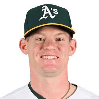 Brady Basso