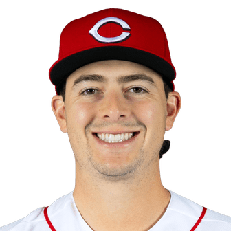 Michael Toglia