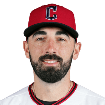 Colin Holderman