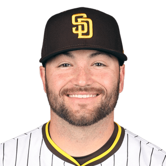 Nate Mondou
