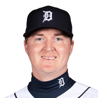 Nolan Blackwood