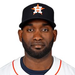 Yordan Alvarez