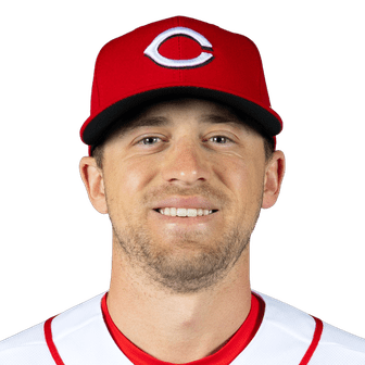 TJ Friedl