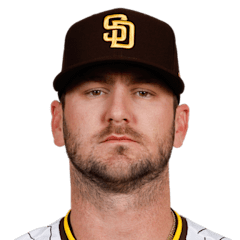 Logan Gillaspie