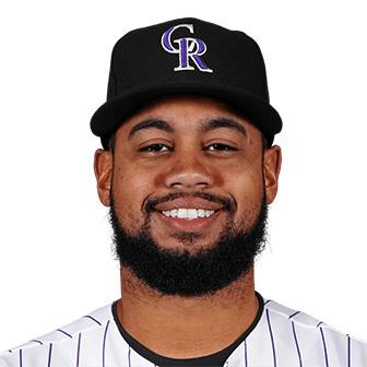 Sammy Peralta