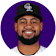 Sammy Peralta