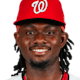 Marquis Grissom Jr.
