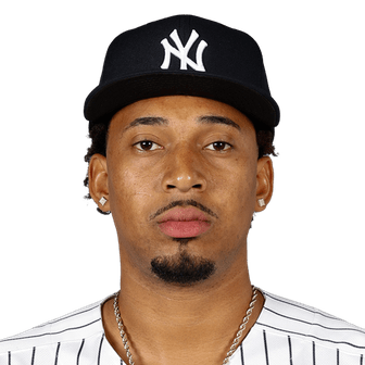 Yovanny Cruz