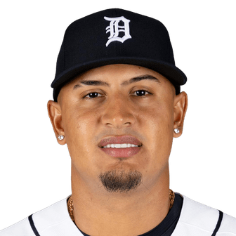 Keider Montero