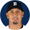 Keider Montero
