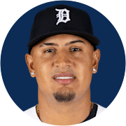 Keider Montero