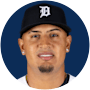 Keider Montero