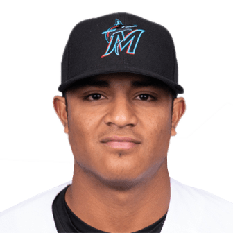 Luis Palacios