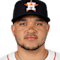 Reynaldo López Earned a Save